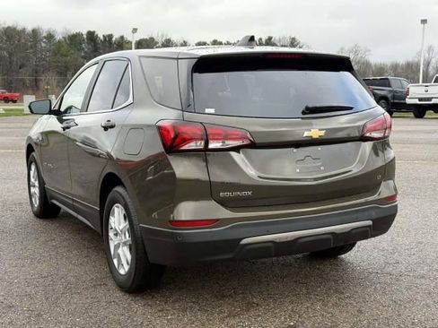 Used 2023 Chevrolet Equinox LT image 6