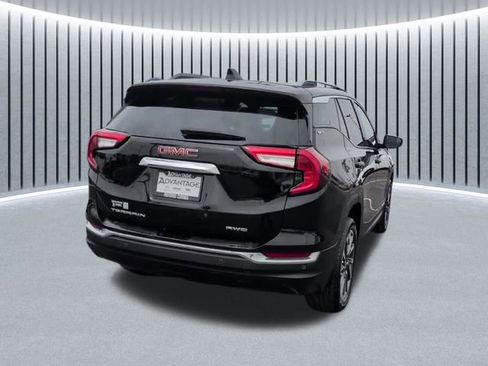 Certified 2023 GMC Terrain SLT AWD/4WD image 5