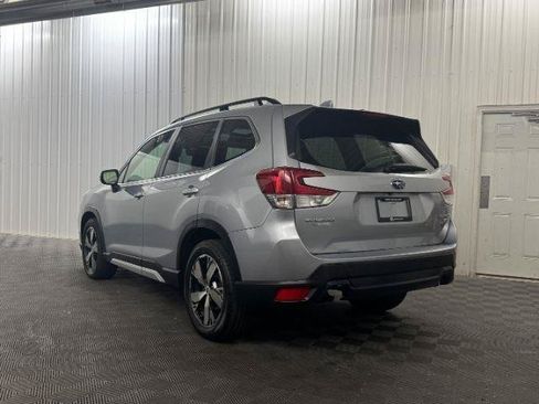 Used 2020 Subaru Forester Touring w/ Popular Package #2 AWD/4WD image 3
