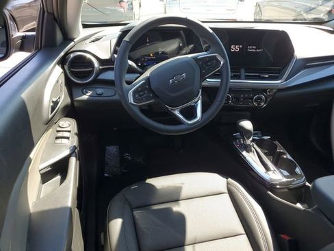 New 2026 Chevrolet Trax ACTIV w/ Driver Confidence Package image 11