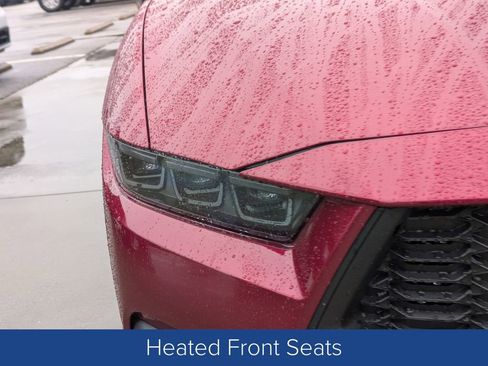 New 2026 Ford Mustang Premium image 10