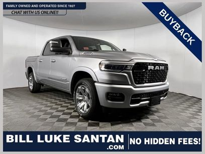 Used 2025 RAM 1500 Big Horn