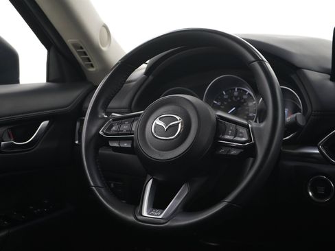 Used 2024 MAZDA CX-5 AWD 2.5 S w/ Select Package image 14