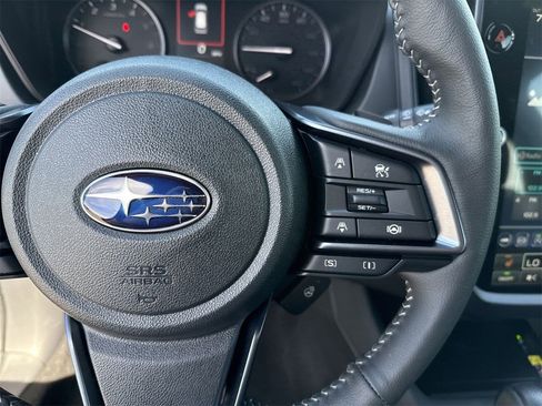 New 2026 Subaru Forester Limited image 21