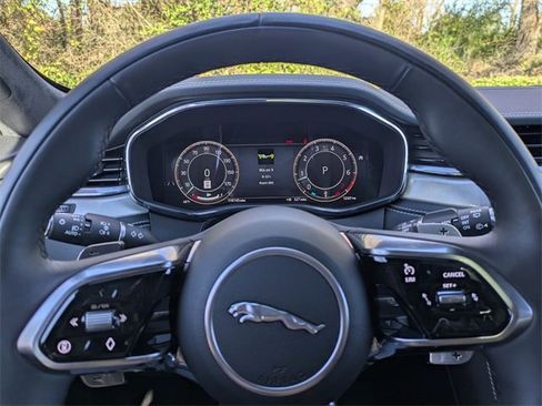 Used 2026 Jaguar F-PACE R-Dynamic S image 13