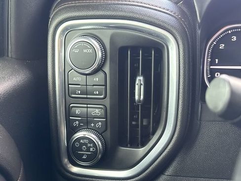 Used 2021 GMC Sierra 1500 AT4 AWD/4WD image 27