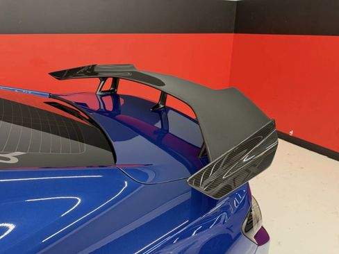 Used 2023 Chevrolet Camaro ZL1 image 18