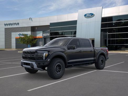 New 2025 Ford F150 Raptor image 1