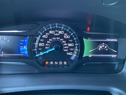 Used 2018 Ford Flex Limited w/ Equipment Group 301A AWD/4WD image 17