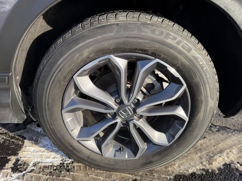 Used 2022 Honda CR-V EX image 23