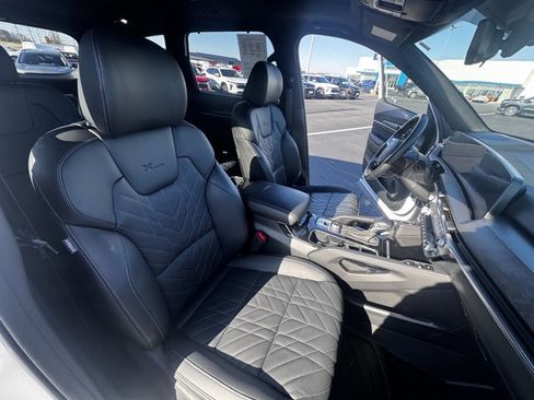 Used 2025 Kia Telluride SX Prestige X-Line image 12