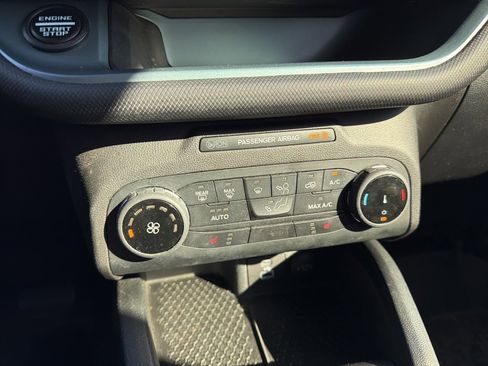 Used 2022 Ford Bronco Sport Badlands image 15