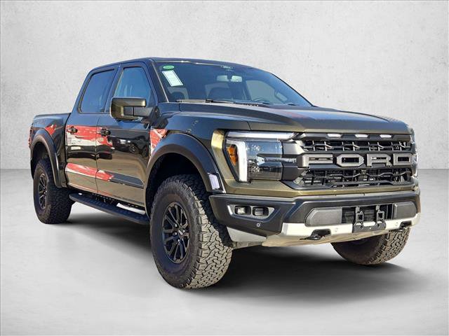 New 2026 Ford F150 Raptor AWD/4WD image 7