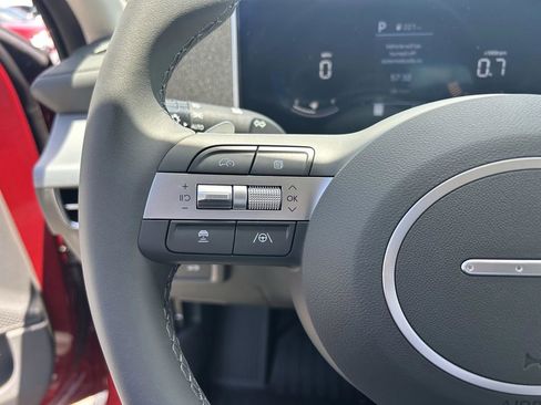 New 2026 Hyundai Sonata SEL FWD image 30