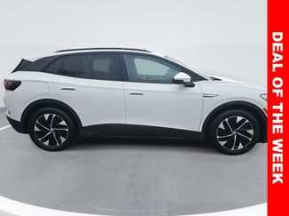 Used 2021 Volkswagen ID.4 Pro video 2