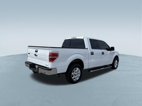 Used 2014 Ford F150 XLT w/ Equipment Group 302A Luxury RWD image 8