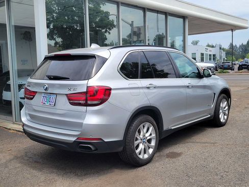 Used 2016 BMW X5 xDrive40e AWD/4WD image 3