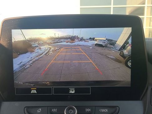 Used 2025 Chevrolet Blazer LT image 29