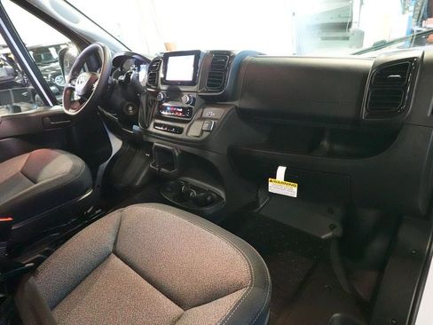 New 2026 RAM ProMaster 3500 w/ Convenience Group image 24