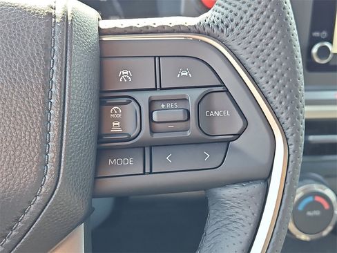 New 2025 Toyota Tacoma TRD Sport image 16