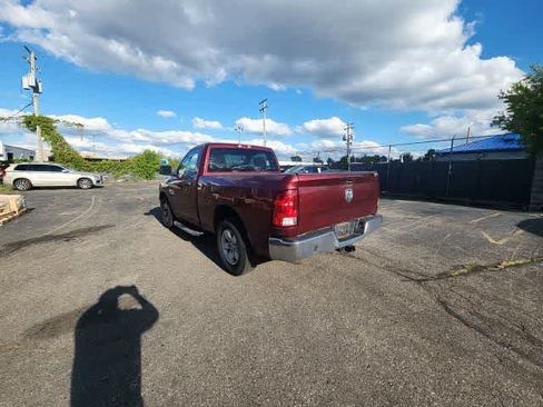 Used 2016 RAM 1500 Tradesman w/ Power & Remote Entry Group RWD image 22
