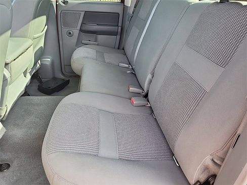 Used 2006 Dodge Ram 2500 Truck SLT w/ Quad Cab Big Horn Value Group image 13