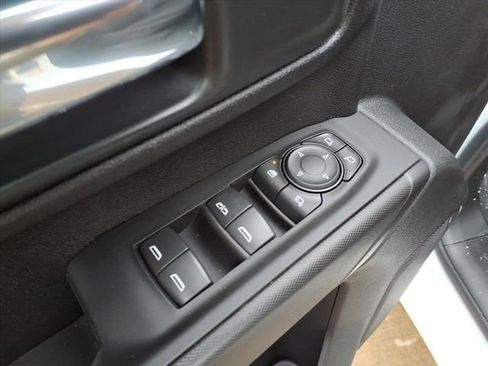 New 2026 Chevrolet Silverado 2500 Custom w/ Custom Value Package AWD/4WD image 16