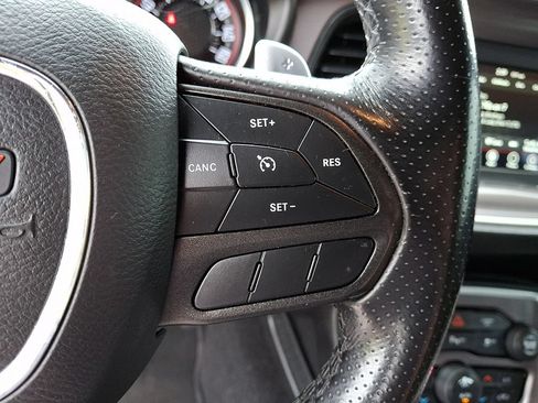 Used 2022 Dodge Challenger GT AWD/4WD image 22