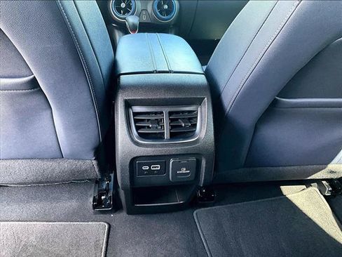Used 2025 Chevrolet Blazer RS FWD image 25