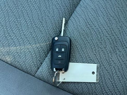 Used 2013 Chevrolet Malibu LS w/ Protection Package image 21