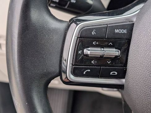 Used 2021 Kia Sorento SX image 32