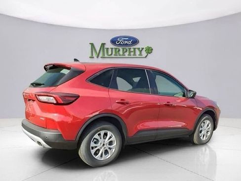 Used 2025 Ford Escape Active w/ Tech Pack #1 AWD/4WD image 5