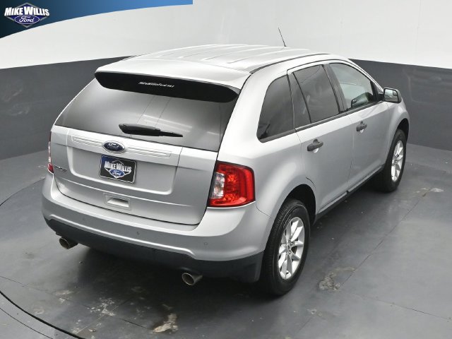 Used 2014 Ford Edge SE w/ Equipment Group 101A FWD image 15