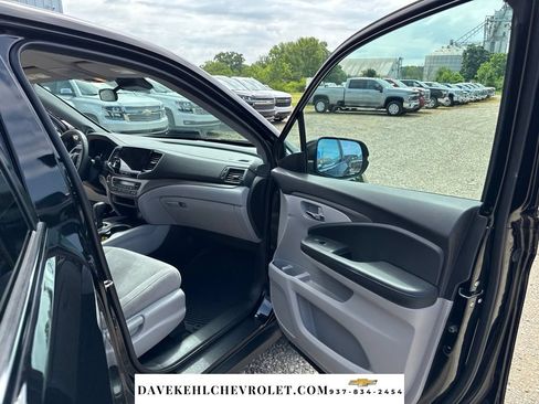 Used 2019 Honda Pilot EX image 27