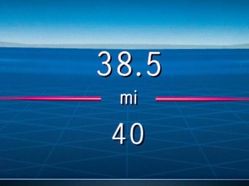 Certified 2025 Mercedes-Benz GLS 450 4MATIC image 26