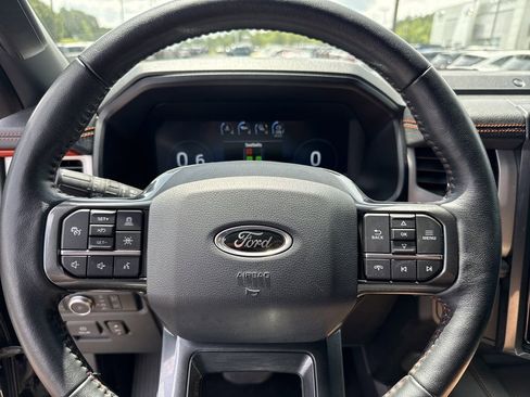 Used 2022 Ford Expedition Timberline AWD/4WD image 23