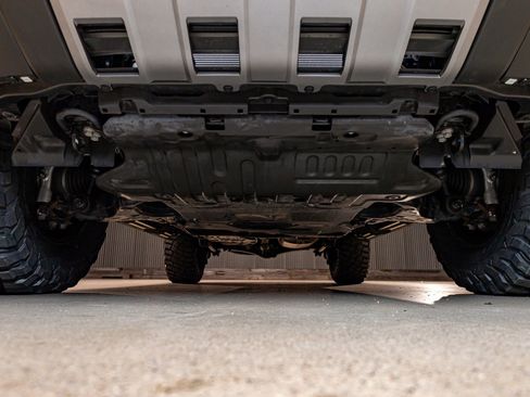 Used 2024 Toyota Land Cruiser Base image 12