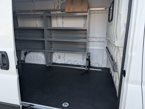 Used 2025 RAM ProMaster 2500 image 24