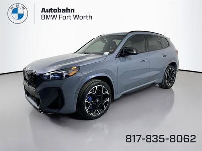 New 2026 BMW X1 M35i w/ Technology Package