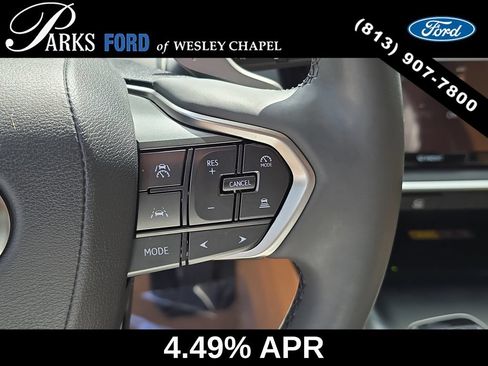 Used 2024 Lexus RZ 300e Premium FWD image 31