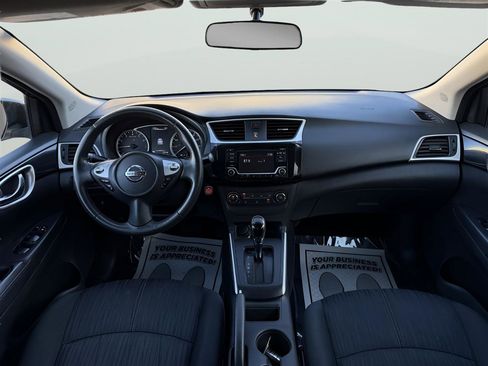 Used 2016 Nissan Sentra SV image 17