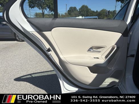Used 2021 Mercedes-Benz A 220 A 220 image 11