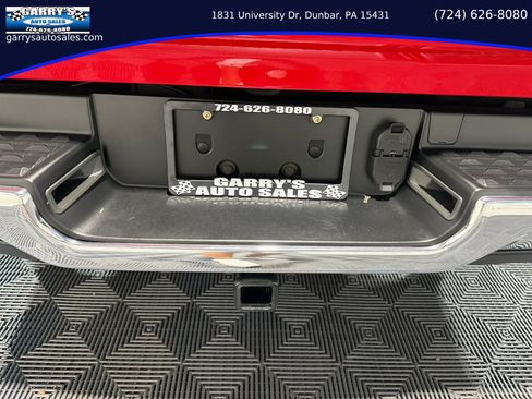 Used 2020 RAM 1500 Big Horn AWD/4WD image 24