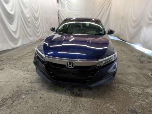 Used 2019 Honda Accord EX-L image 17