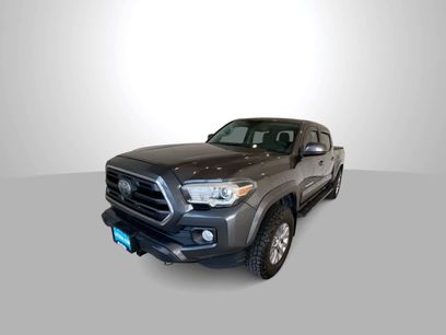 Used 2018 Toyota Tacoma SR5