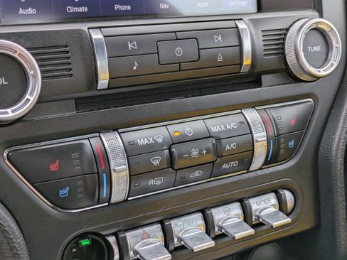 Used 2021 Ford Mustang GT Premium w/ Equipment Group 401A image 29