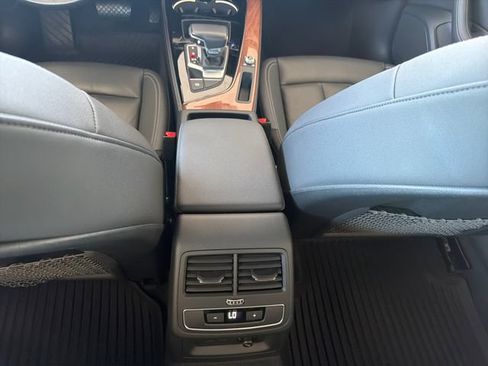 Used 2022 Audi A5 2.0T Premium Plus AWD/4WD image 18