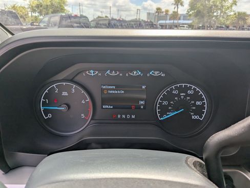 Certified 2025 Ford F350 XL w/ XL Chrome Package AWD/4WD image 35