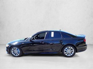Used 2017 Audi A6 3.0T Prestige w/ Prestige Package AWD/4WD video 2