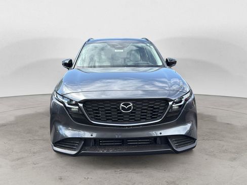 New 2026 MAZDA CX-5 Preferred AWD/4WD image 2